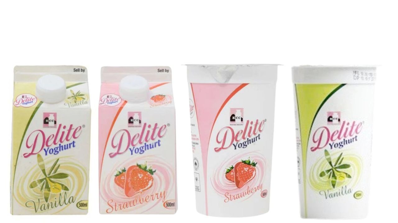 Taste Test Ranking The Best Yoghurt Brands in Kenya ToasterDing